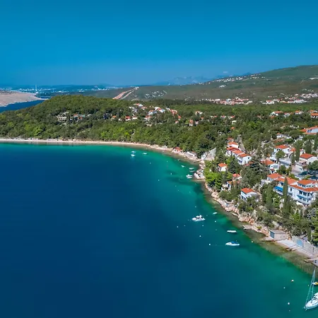 Lejlighed Pintar-2 By Interhome Jadranovo