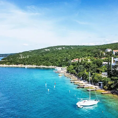 Lejlighed Pintar-2 By Interhome *