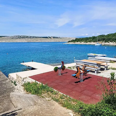 Pintar-2 By Interhome Lejlighed *