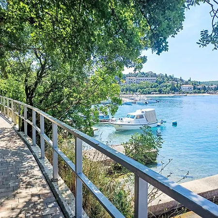 Pintar-2 By Interhome Lejlighed Jadranovo