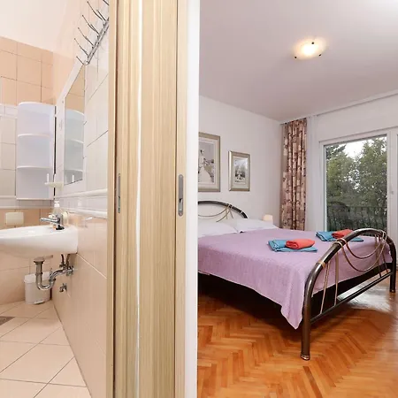 Lejlighed Pintar-2 By Interhome Jadranovo