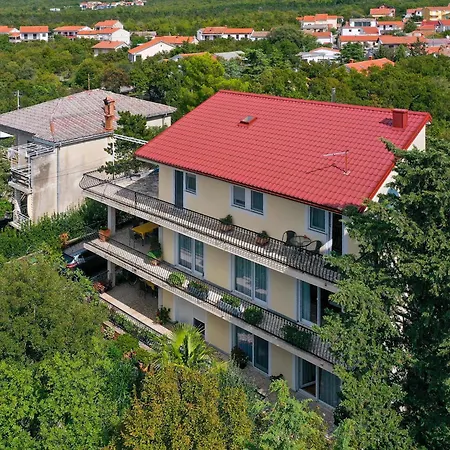 Pintar-2 By Interhome Jadranovo