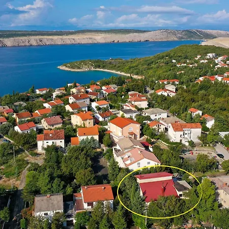 Pintar-2 By Interhome Jadranovo