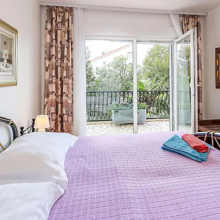 Lejlighed Pintar-2 By Interhome Jadranovo