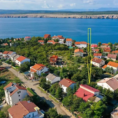 Lejlighed Pintar-2 By Interhome *