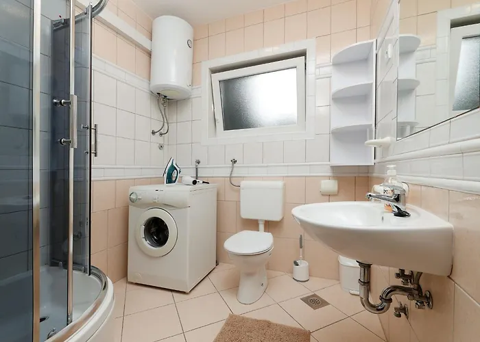 Apartment Pintar-2 By Interhome Jadranovo