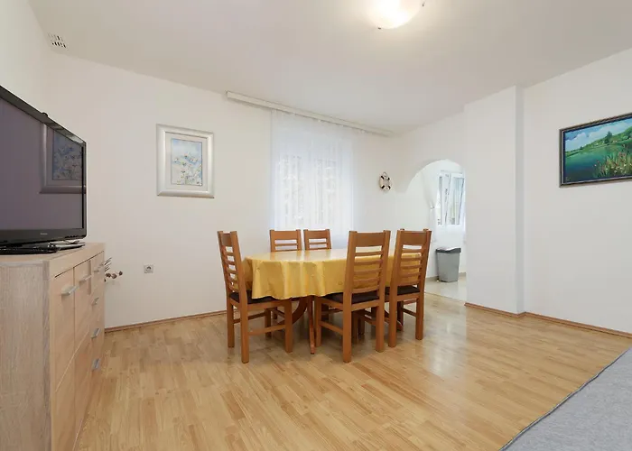 Pintar-2 By Interhome Apartment *