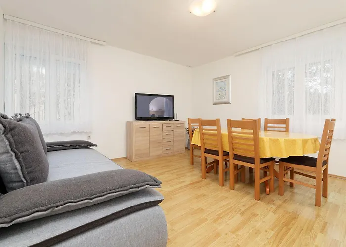 Apartment Pintar-2 By Interhome *