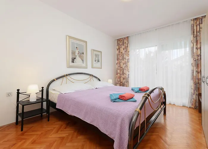 Pintar-2 By Interhome * Jadranovo