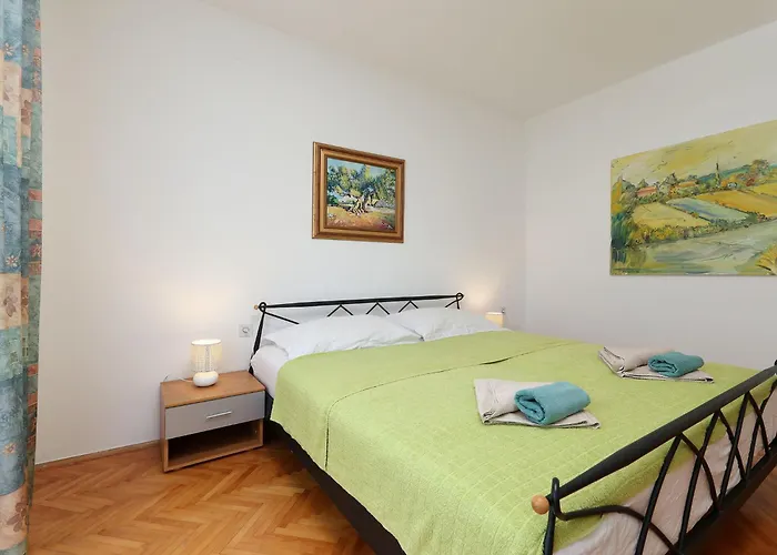 Pintar-2 By Interhome Jadranovo