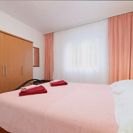Appartement Pintar-2 By Interhome *