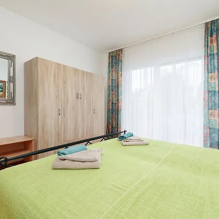 Appartement Pintar-2 By Interhome *