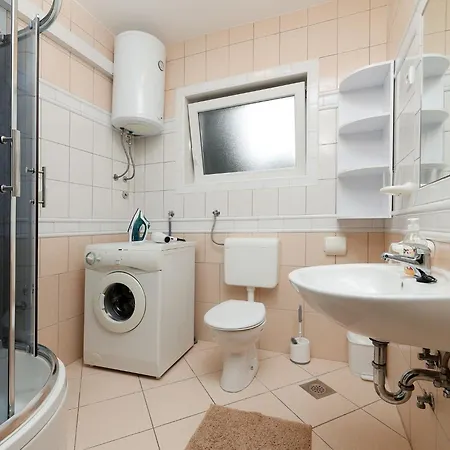 Appartement Pintar-2 By Interhome Jadranovo