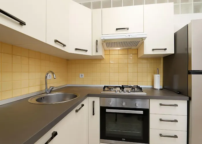 Pintar-2 By Interhome Appartement *