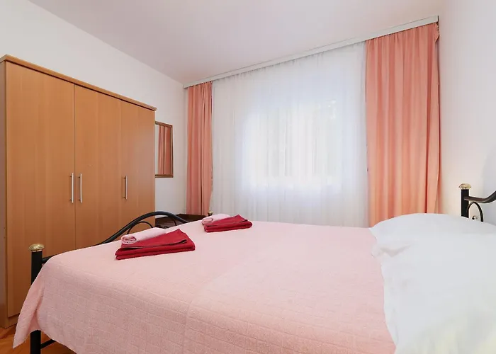Appartement Pintar-2 By Interhome *