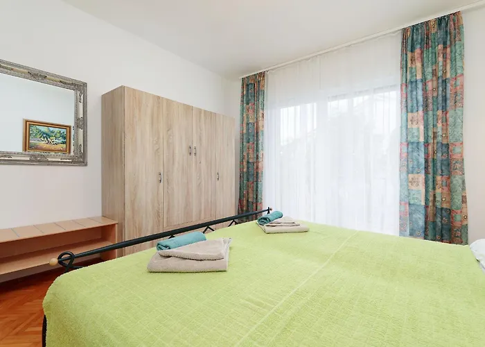 Appartement Pintar-2 By Interhome *